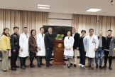 【重磅】上海计生所医院与国际和平妇幼保健院达成战略合作，“高级专家特需门诊”全面开诊！