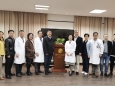 【重磅】上海计生所医院与国际和平妇幼保健院达成战略合作，“高级专家特需门诊”全面开诊！