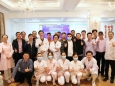 第四届“腺友会”如期举办——“腺友们”相聚一堂共话男性大健康