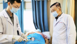 徐志明医生：慢性前列腺炎并不难治