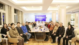 共话HPV感染诊疗专病建设，打造产学研医一体化联盟