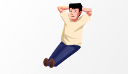 【男泌书】你有前列腺炎苦恼吗？这块肌肉多多运动！