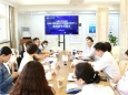 聚焦前沿医学探索，共话科研协作创新——上海生研院临床研究中心举办2025年度首场“临床研究交流会”