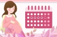 月经后这几天最易怀孕！找准“女人排卵受孕最佳时间”是关键