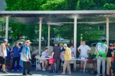 「生殖健康社区行」活动笔记：7月1日-凌云街道云下广场