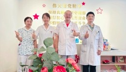 「生殖健康社区行」活动笔记：7月9日-凌云街道拾艺汇