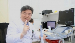 阴超检查暗藏交叉感染风险？速看探头安全套正确戴法