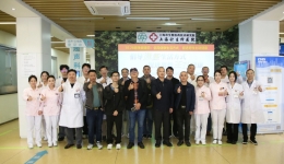 “以真诚对话推动主动健康”—上海计生所医院成功举办2025年“中国男性健康日”暨第六届“腺友会”活动