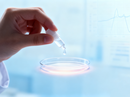 备孕失败可能是“土壤”太贫瘠