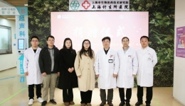 上海计生所医院携手公益赋能生殖健康，推进创新性治疗研究