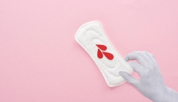 你的经血量正常吗？ 从经血看你的身体变化