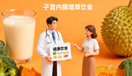 内膜薄怎么补？这5种食物，能让你的“土壤”更肥沃！
