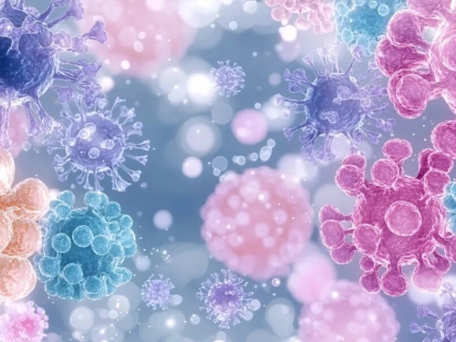 HPV阳性别慌张！这样备孕，照样迎接健康宝宝