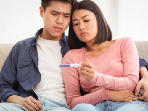 为什么“怀不上的人”变多，是谁“偷走”了我们的生育力？