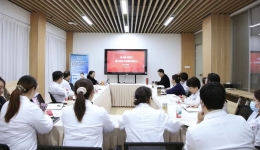 强本领提能力——上海计生所医院举办提升(医务)干部履职硬实力专题培训