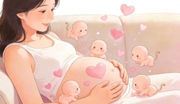 孕早期保护宝宝的10个小妙招
