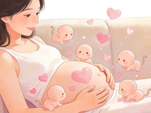 孕早期保护宝宝的10个小妙招