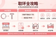 原来取环有这么多讲究！女性必看的取环全攻略
