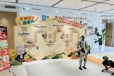上海计生所医院男科受邀为徐汇区老干部们开展健康科普公益讲座